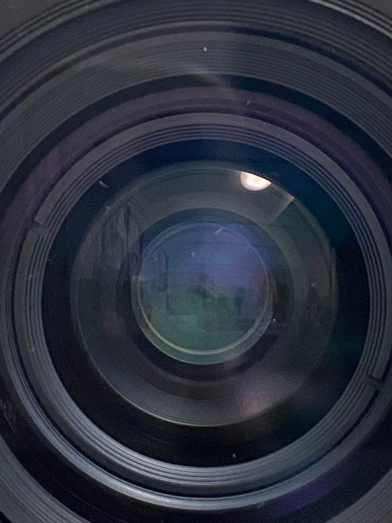 MAMIYA SEKOR C 65mm F4.5 マミヤ