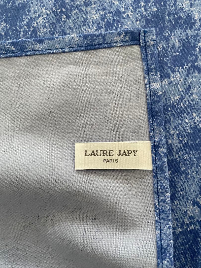 新品未使用　フランス製テーブルクロス　大きめ260×170