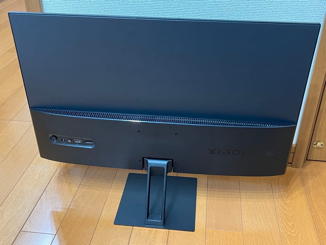 Xiaomi ゲーミングモニター G24i 23.8インチ 180Hz 1ms