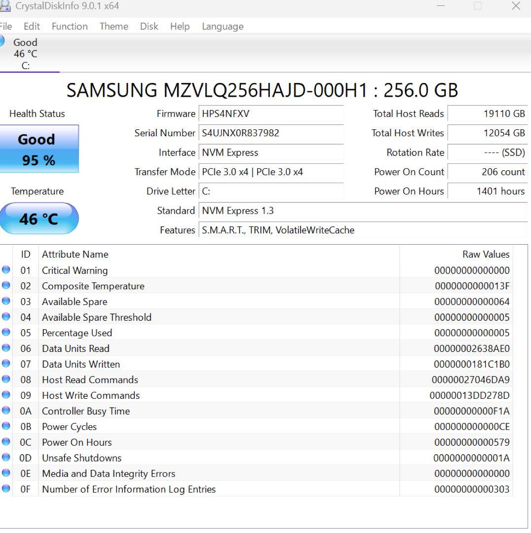 hp probook 430 g8 11世代i5 フルHD office 軽量