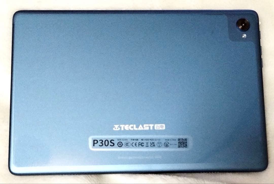 Android タブレット 10インチ Wi-Fiモデル 64GB