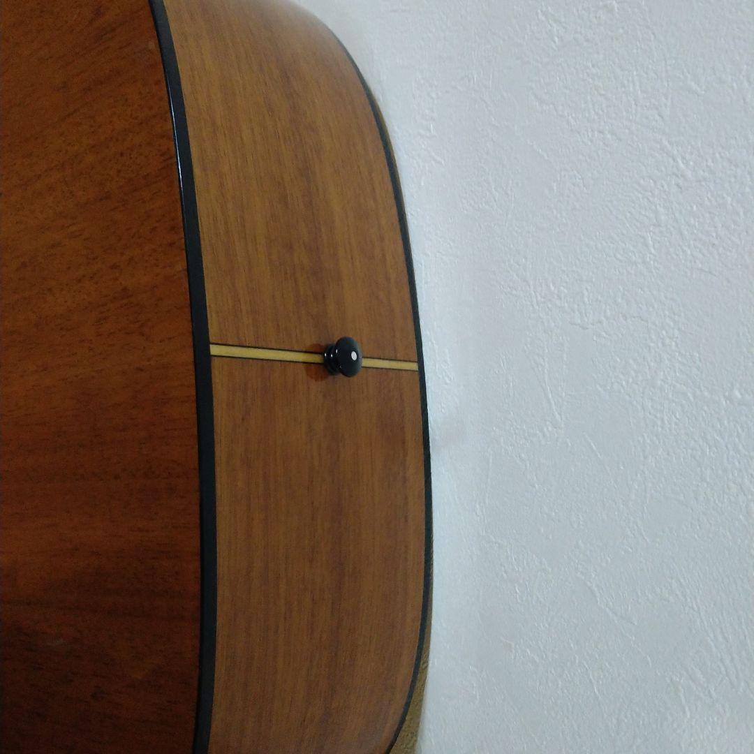 FG700S 美品YAMAHAアコースティックギター ケース付き