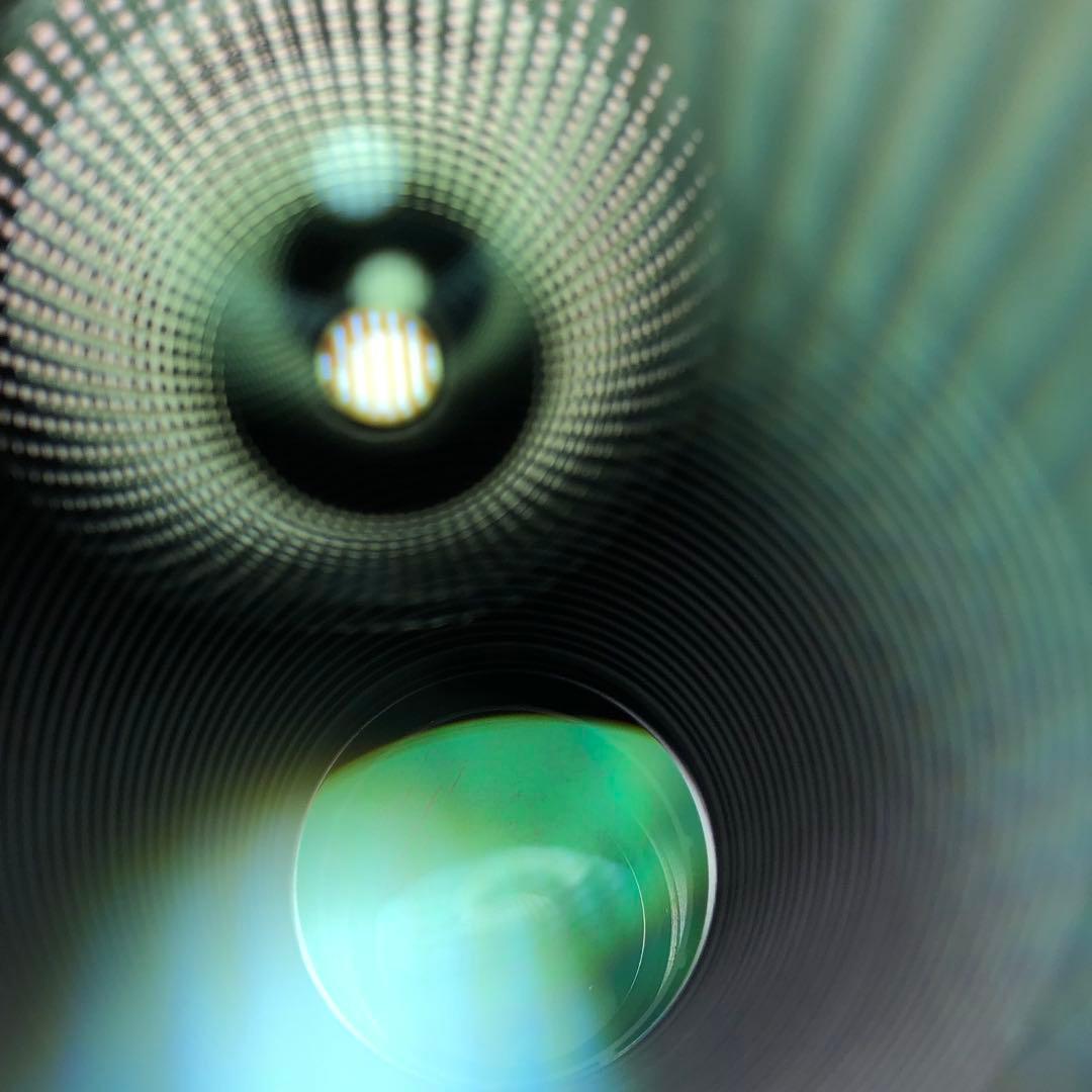 純正キャップ付　SMC TAKUMAR 400mm f5.6 m42マウント