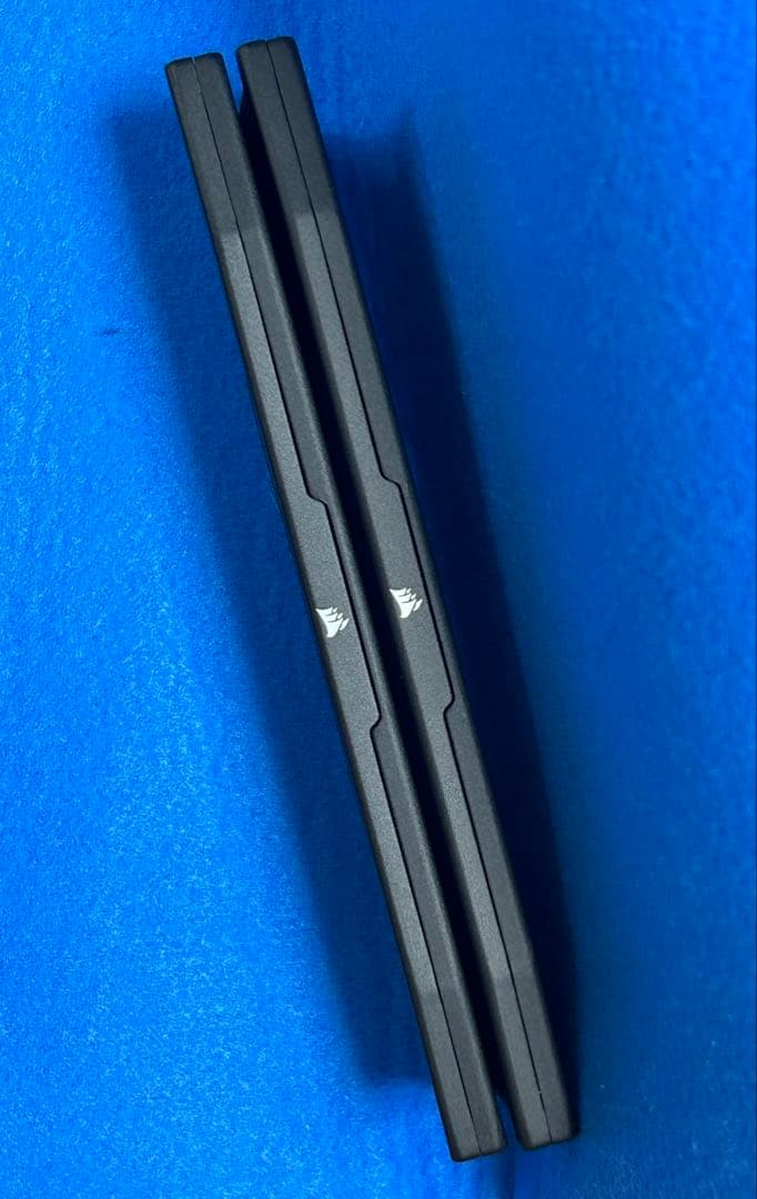 コルセア DDR5 CMK32GX5M2B6400C36 16GBx2枚