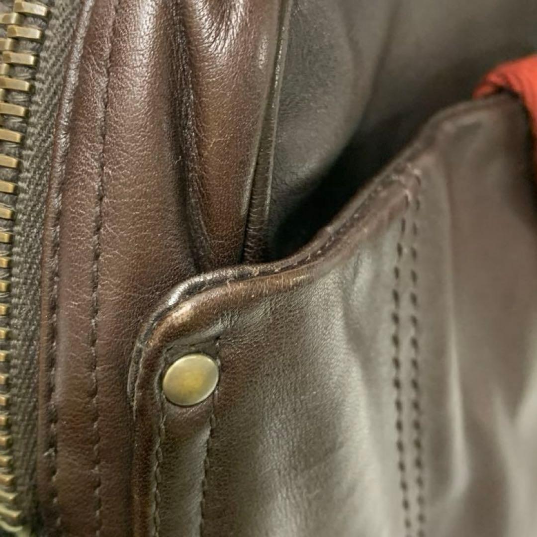 FBA18-13 バリー メンズ バッグ ビジネスバッグ A4収納可能