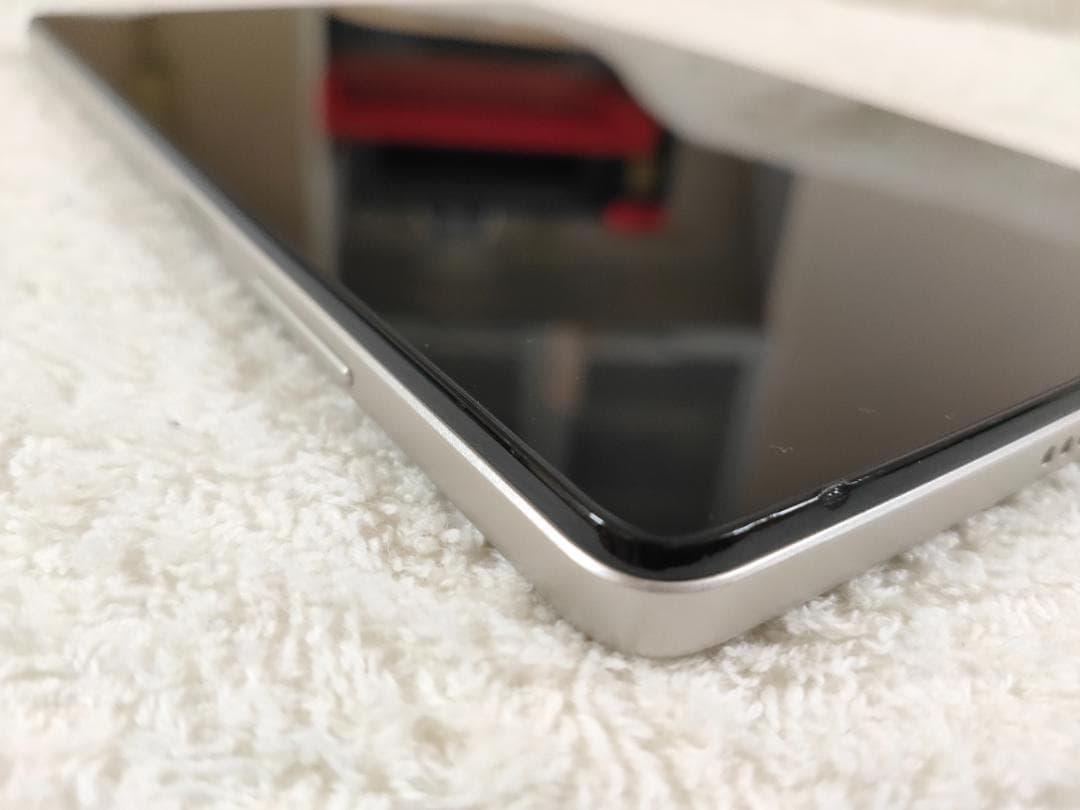 ドコモタブレット d-42A SIMロック解除コード有 4 107