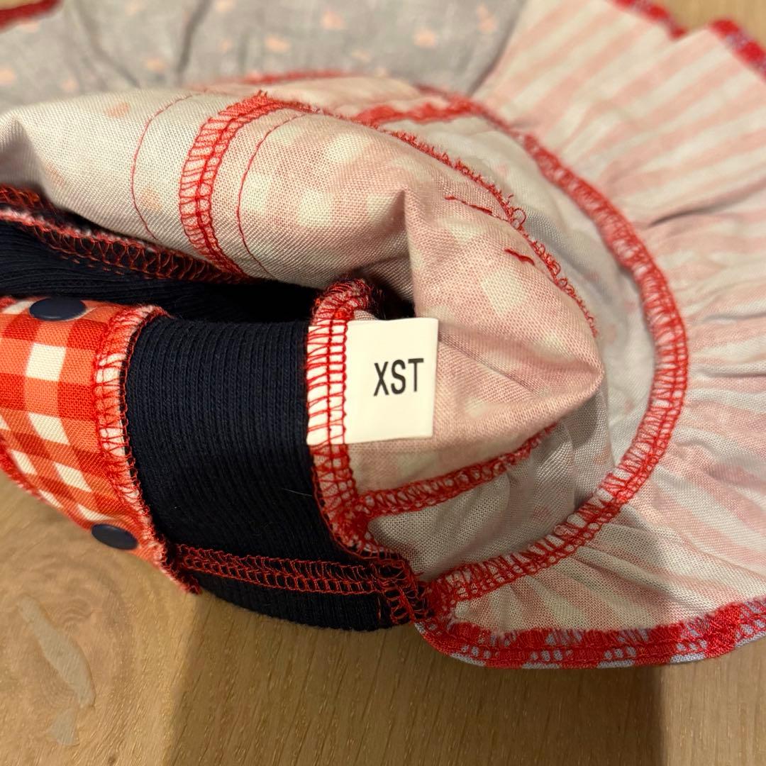 CandyBuppie Annieワンピバレッタセット キャンディブッピー