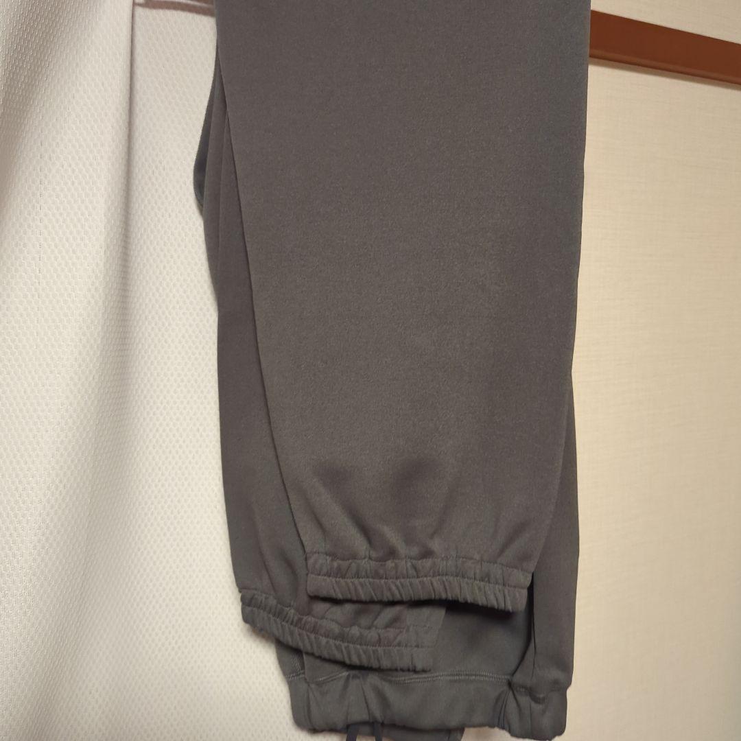 メンズウェア BRIEFING RECOVERY PARKA L GRAY