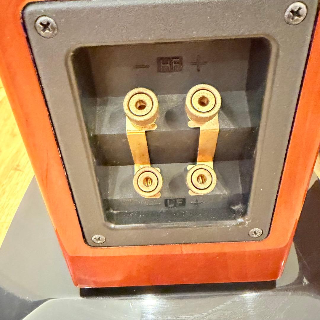 名機 廃盤 Panasonic SB-PF800 スピーカー Cineplex