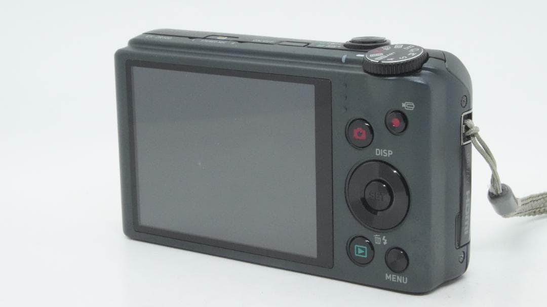 【A3106】 CASIO EXILIM EX-ZR100 カシオ エクシリム