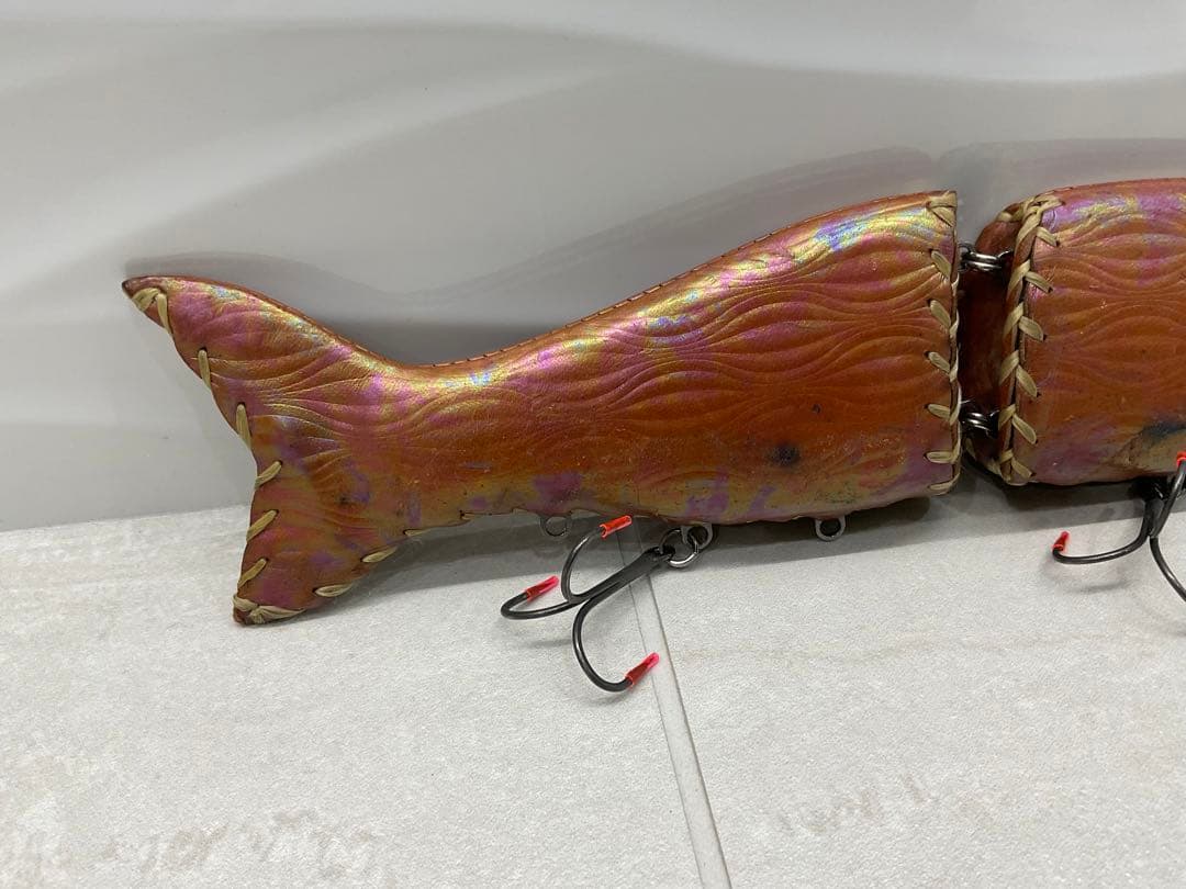 デニーロ　マニフォールド　パチイノ　278