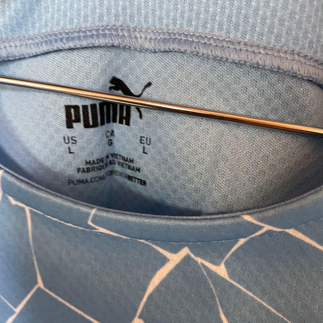 【正規品】マンチェスター・シティ 20/21デ・ブライネ 17 XLフルパッチ