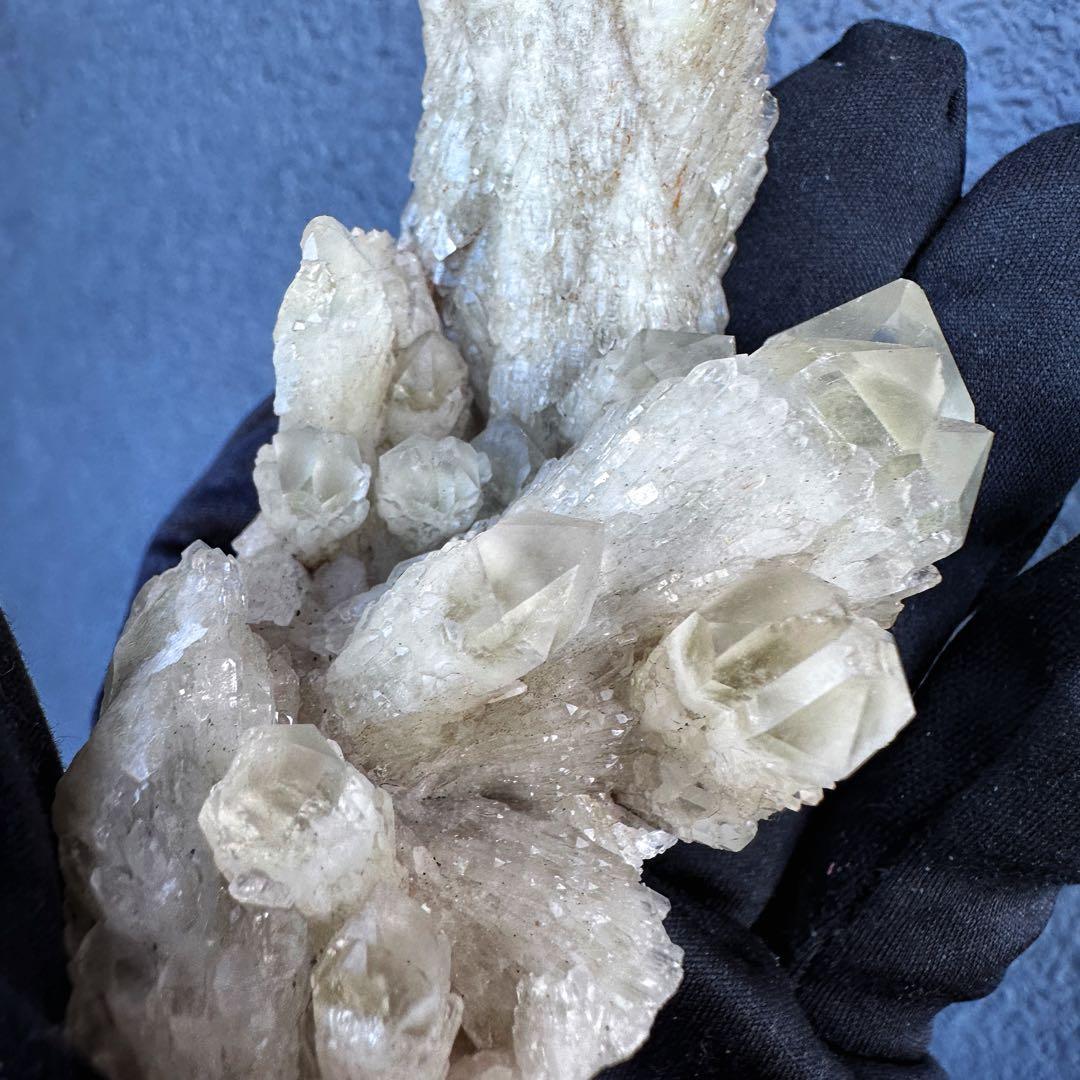 爆アレ❗️シトリン スピリットクォーツ カクタスクォーツ パワーストーンA1183