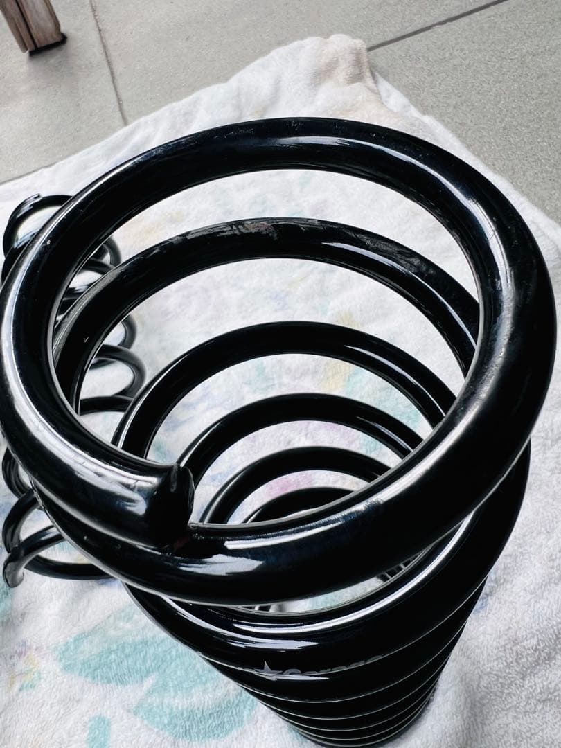 1インチリフトアップ3点セット　ショウワガレージ