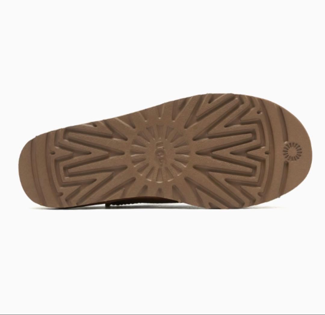 今だけ値下げ中！UGG CLASSIC MICRO ムートンブーツ