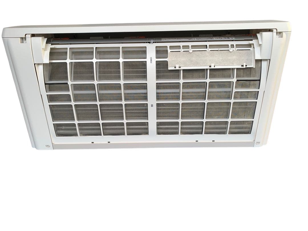 Panasonicエオリア CS-UX635D2-W 2025年製 美品