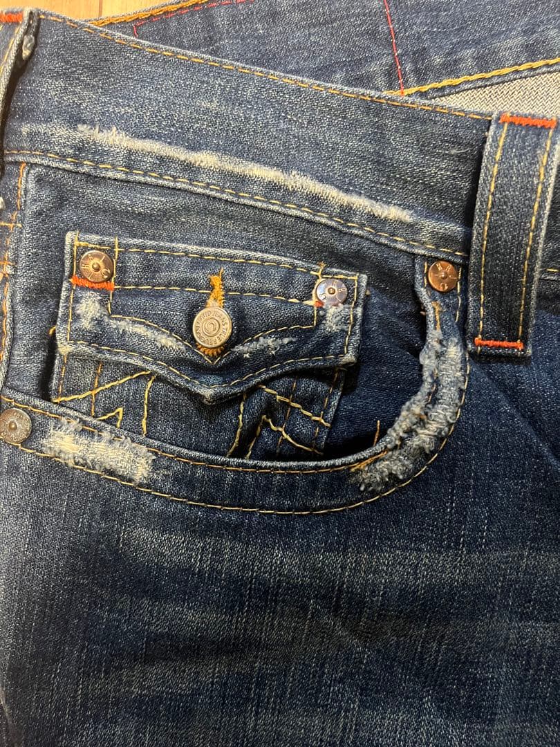 パンツ birp