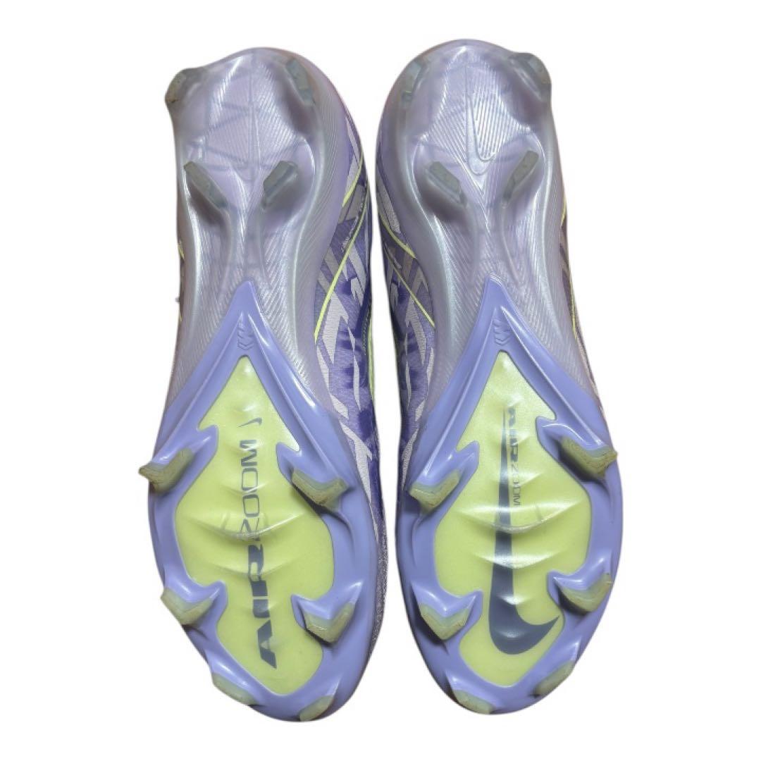 NIKEマーキュリアルスーパーフライ10 FG 26cm