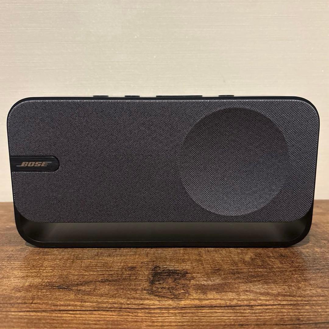 Bose SoundLink  Bluetoothスピーカー