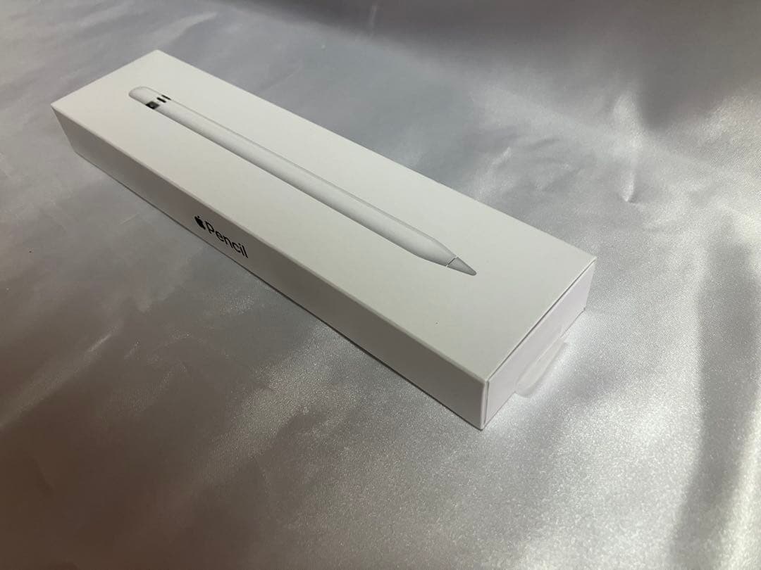 Apple Pencil 第1世代 MK0C2J/A