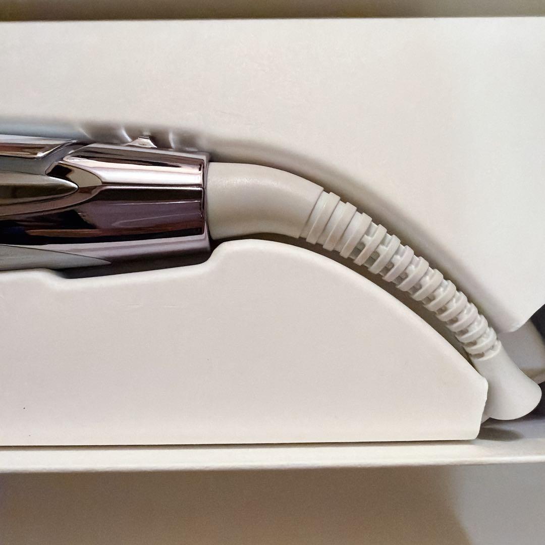 ReFa ストレートアイロン PRO ホワイト