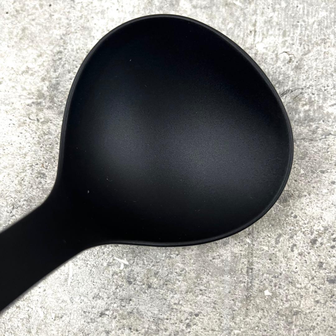 廃盤品 peak キッチンツール6点セット　メッシュケース付き