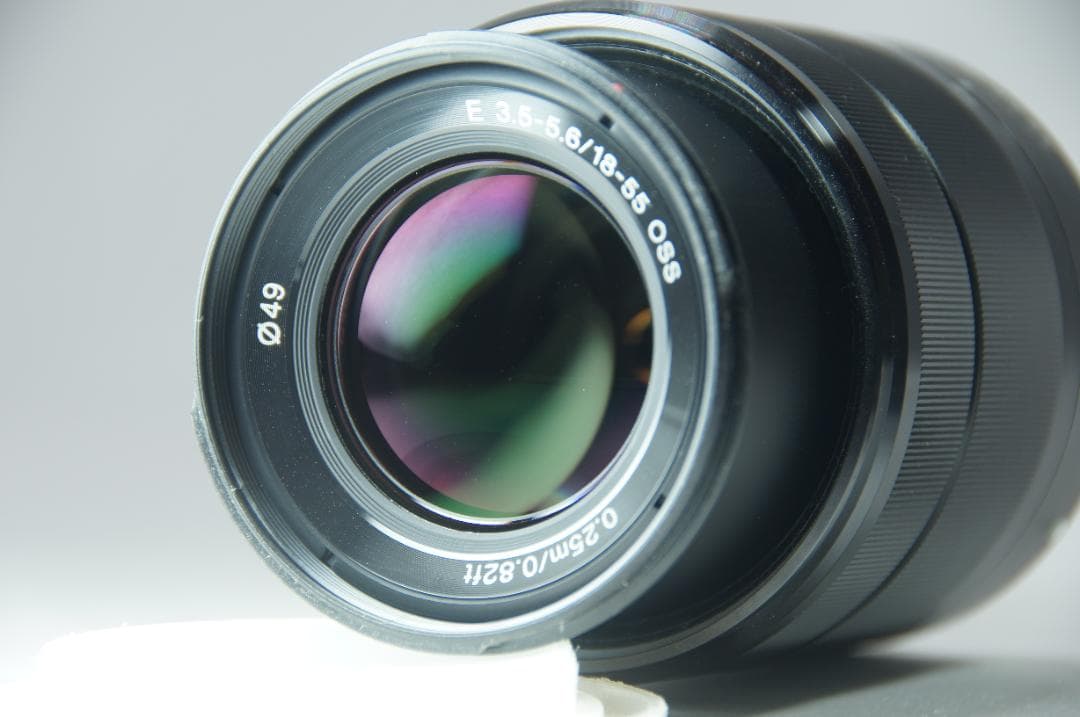 【極美品】 SONY NEX-7 ミラーレス 一眼カメラ S回数9,992回