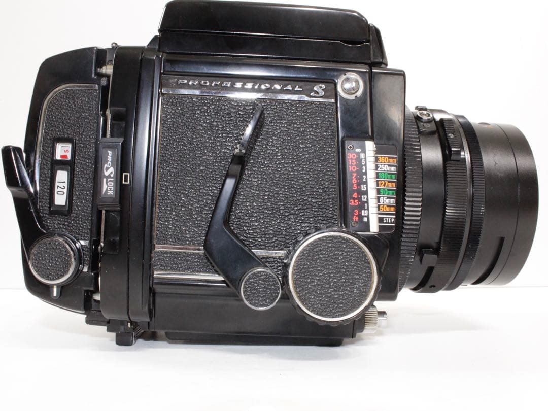 【極上品】Mamiya RB67 中判フィルムカメラ