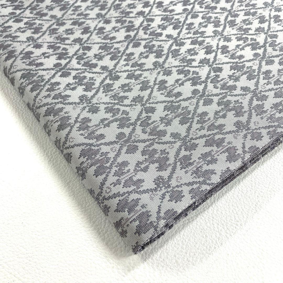 専用帯5038 4938 二点セット●高級 正絹 両面全通 リバーシブル 袋帯