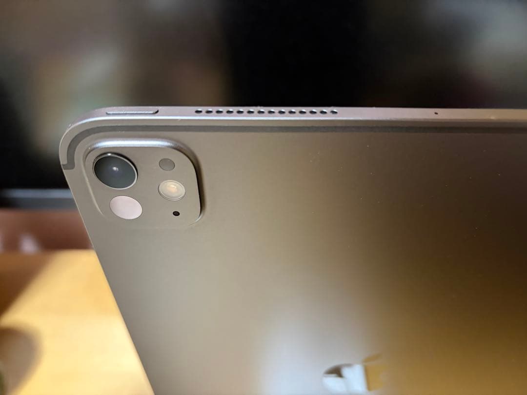 iPad Pro m4 11インチ　256GB