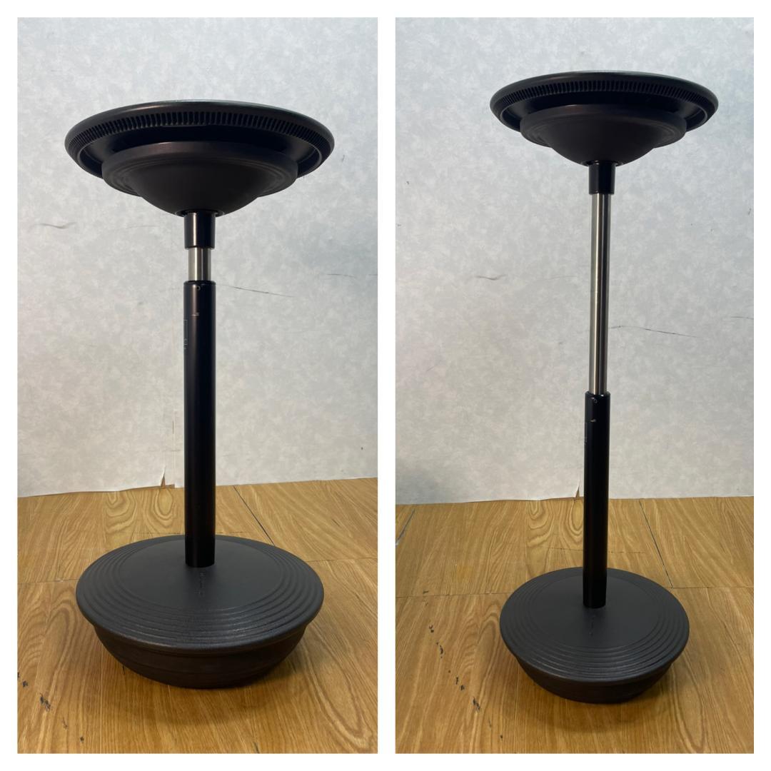 K◇1062 Wilkhahn ハーフシーティングチェア Stitz コルク