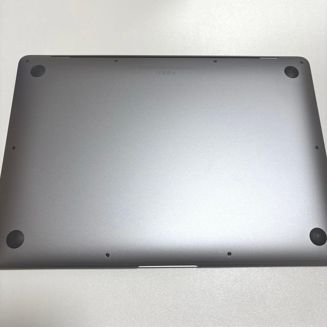Apple MacBook Air 2020 M1 箱・充電器付き