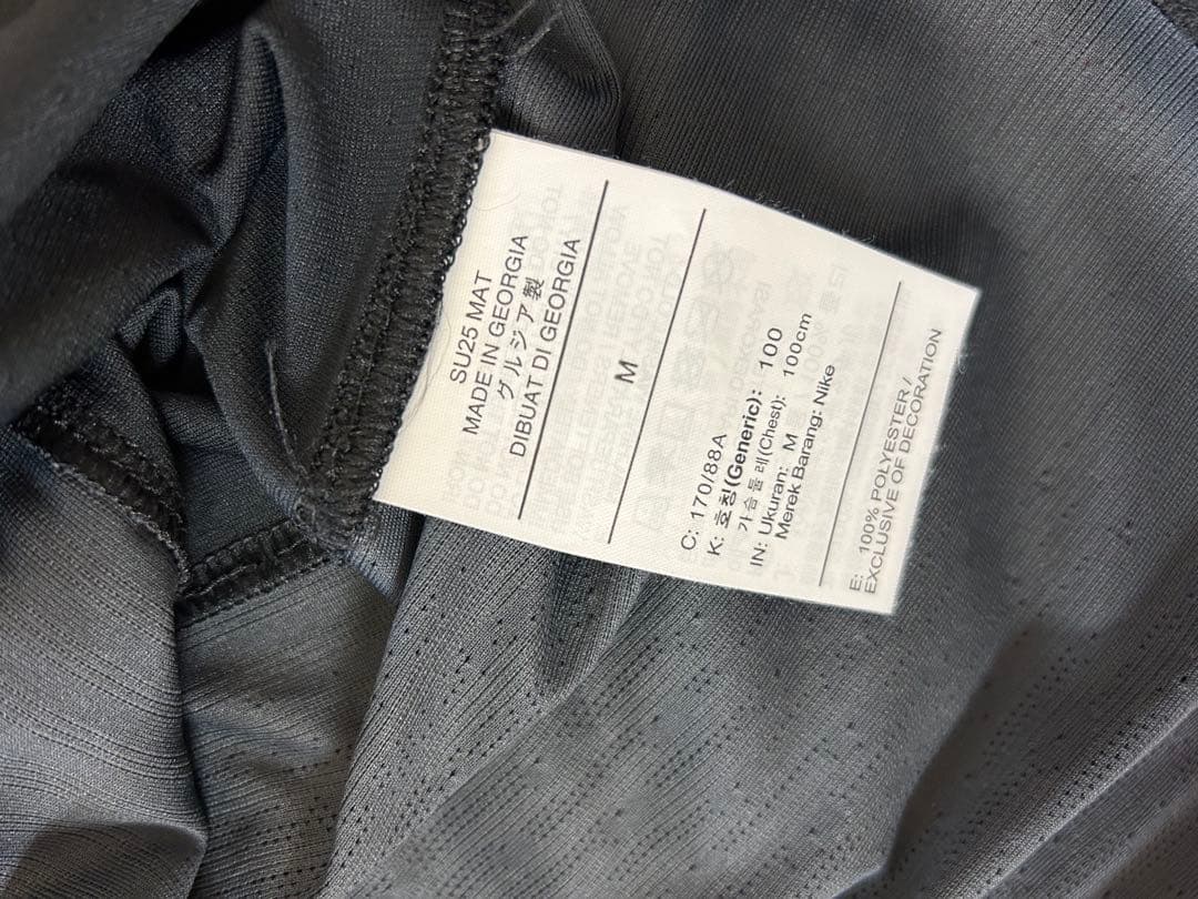 【国内正規品】トッテナム 25-26アウェイ オーセンティックユニフォーム L