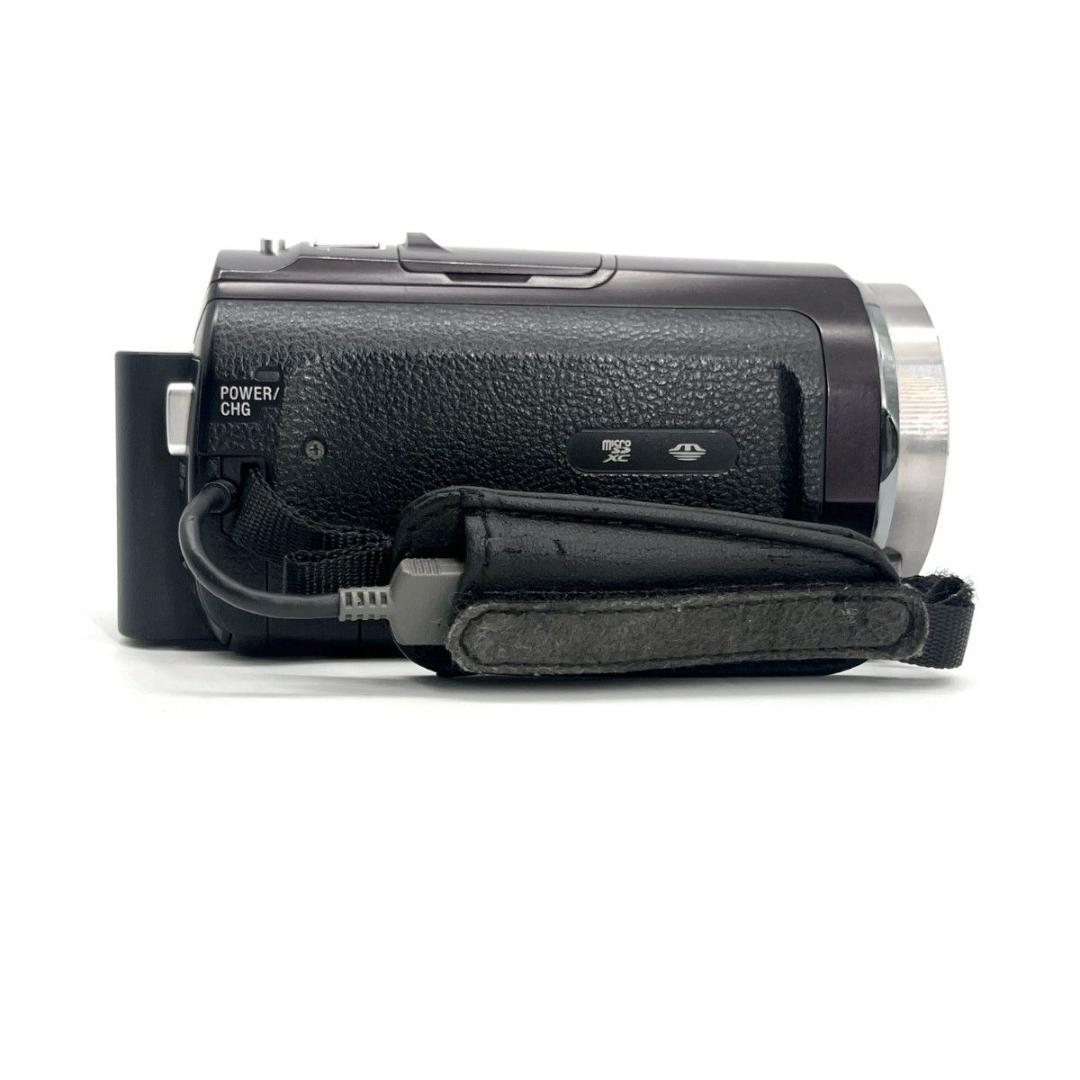 【美品】SONY Handycam HDR-CX535