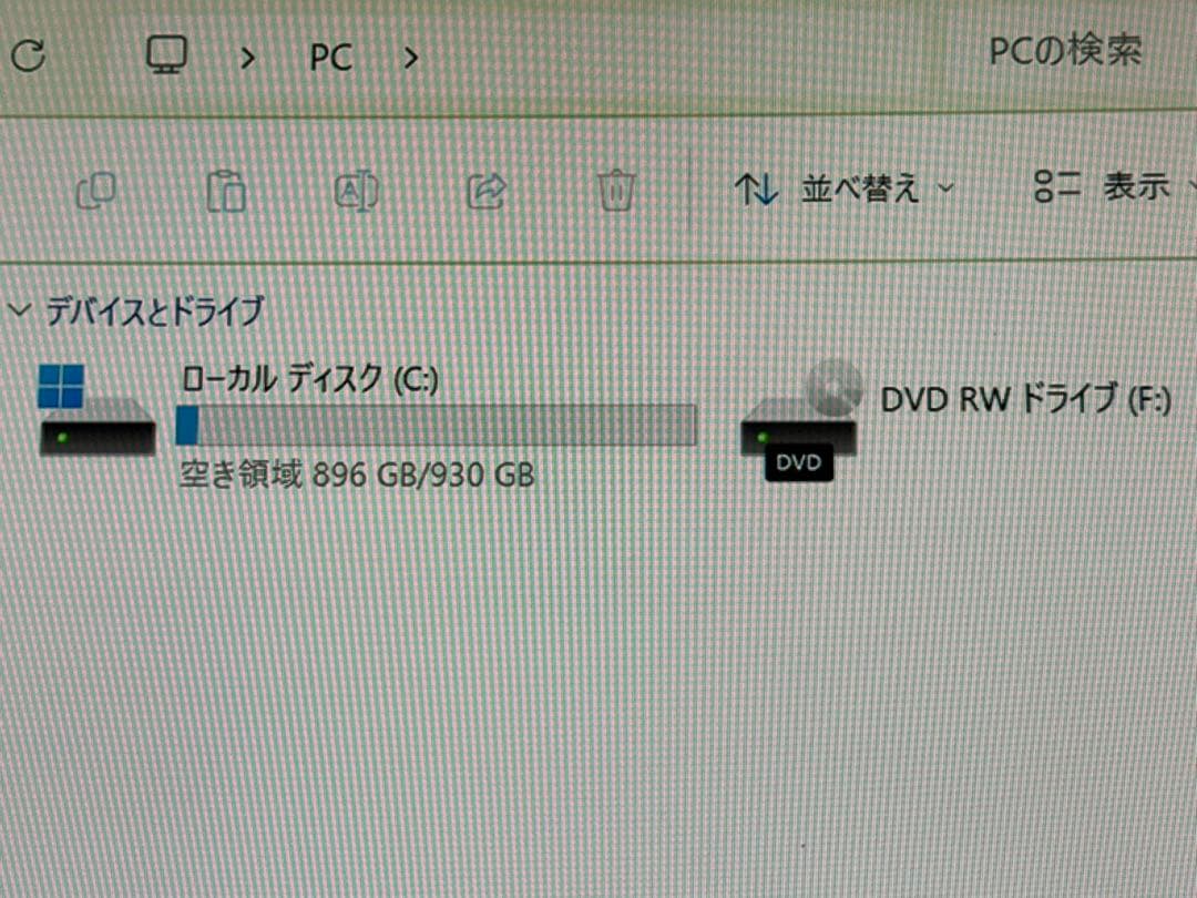 Windowsデスクトップ PC Diginnos ASUS PRIME IntelCorei7-7700