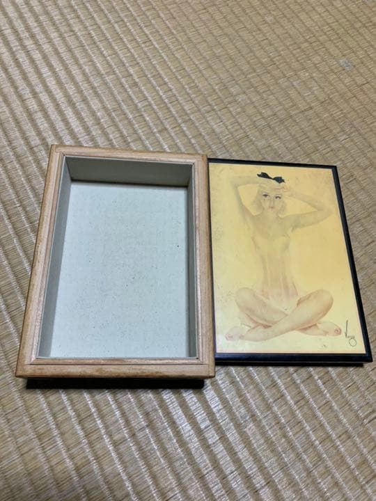 コレクション varga girl case