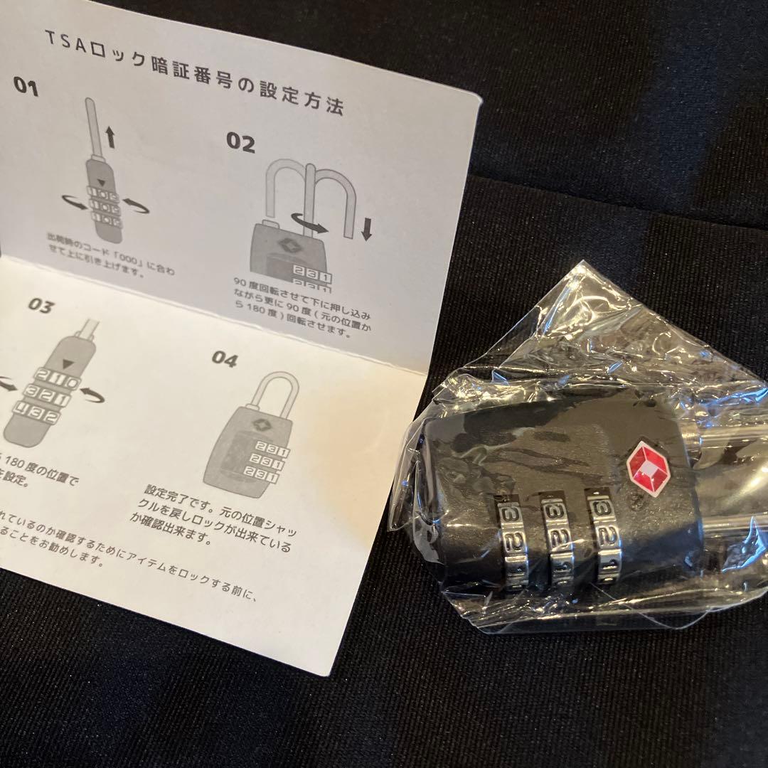 Evoon マルチビジネスリュックTSAロック付き　　　　　16の機能搭載