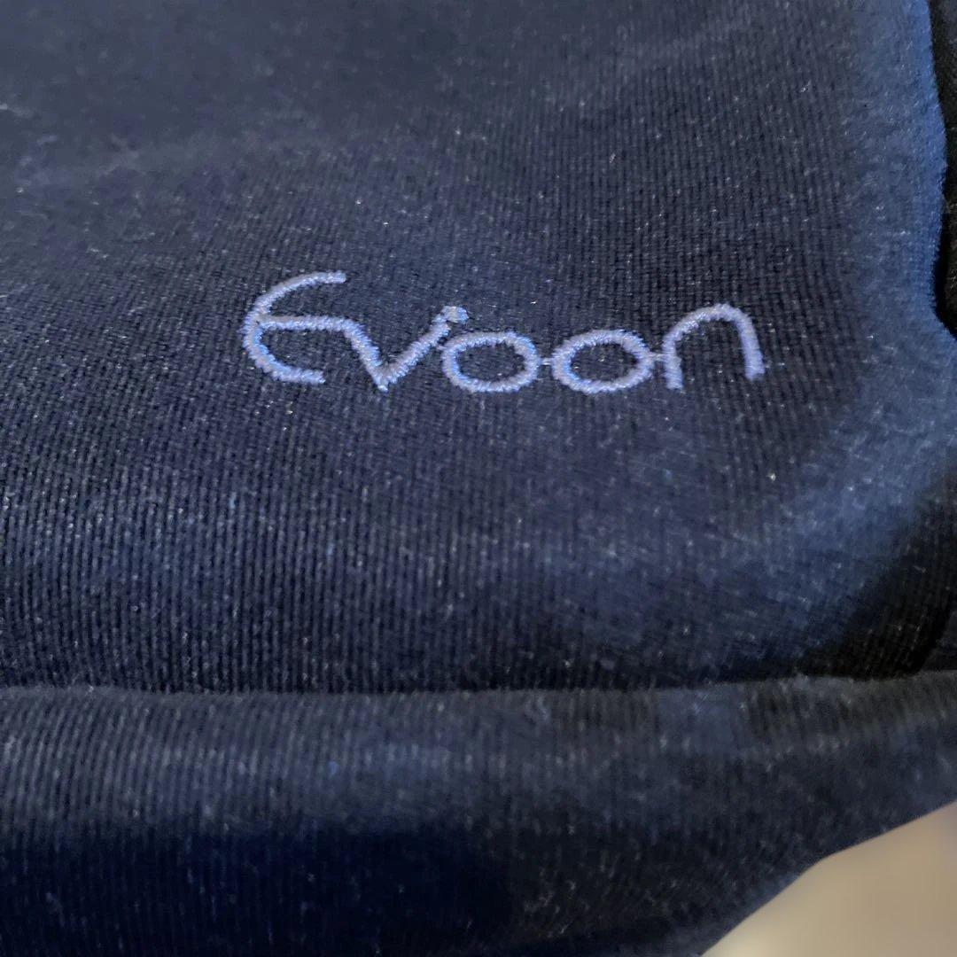 Evoon マルチビジネスリュックTSAロック付き　　　　　16の機能搭載