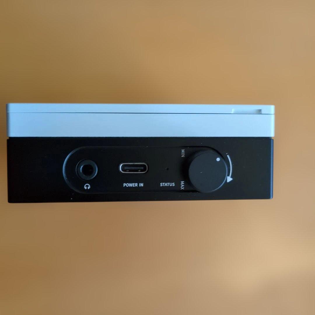 FiiO CP13 カセットプレーヤー