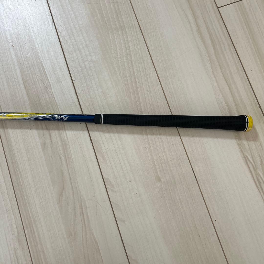 JGR ドライバー TOUR B 10.5度 TG-5 FLEX R