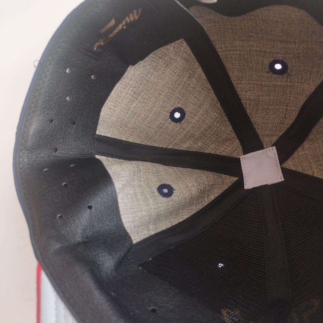 オリックス バファローズ　プロコレクション　ミズノプロ　レア　キャップ　美品