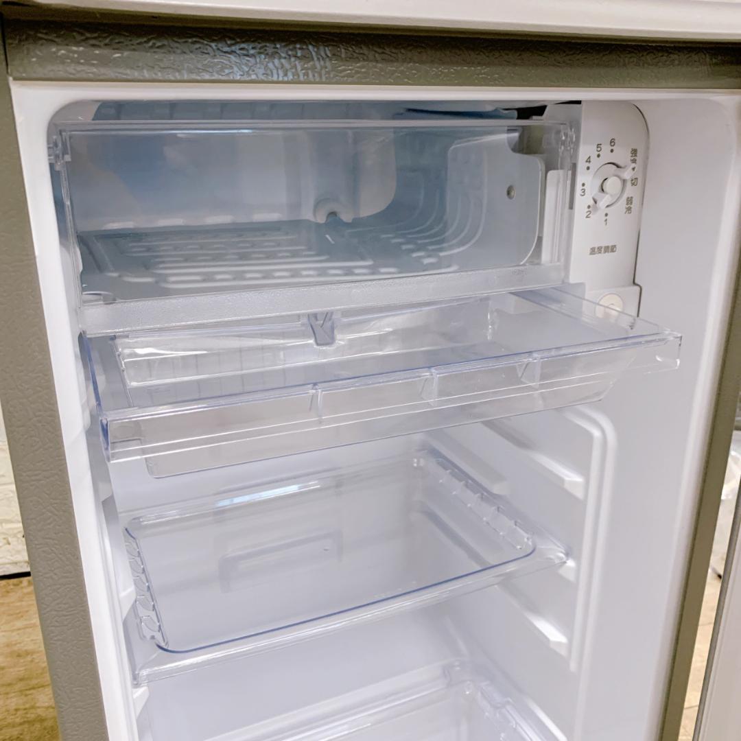 OE011513 アクア 75L 冷蔵庫 一人暮らし 小型