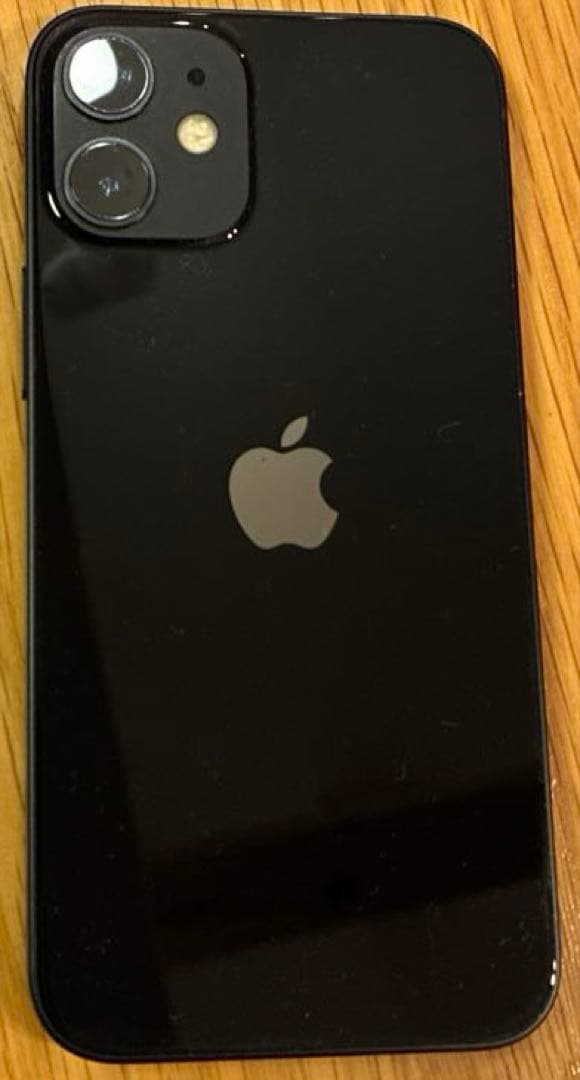 iPhone 12mini 64GB ジャンク品