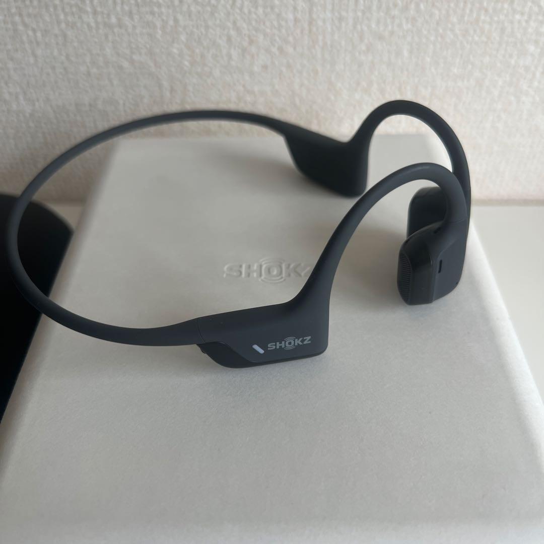 OpenRunPRO2 ほぼ未使用