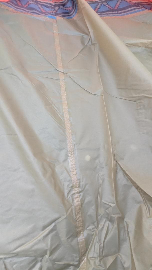 LOGOS Tepee 400AI / tent-Mark タープ ポールなし