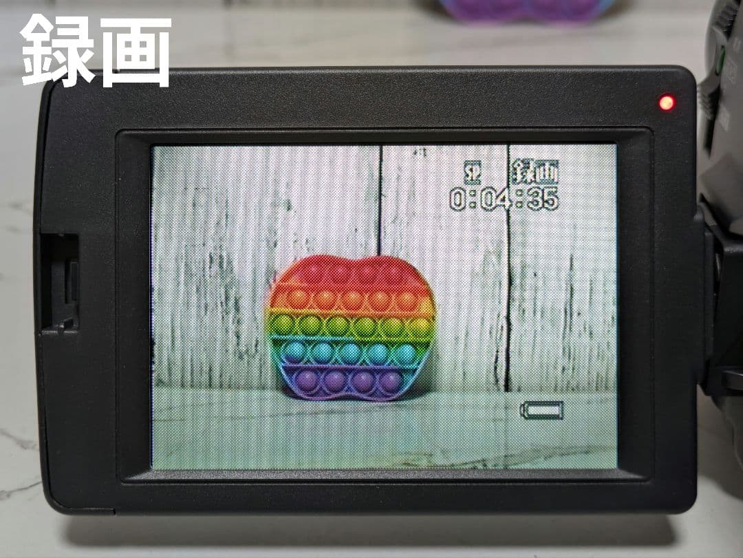 【希少】SONY　CCD-TRV20　Video8　カメラバッグセット