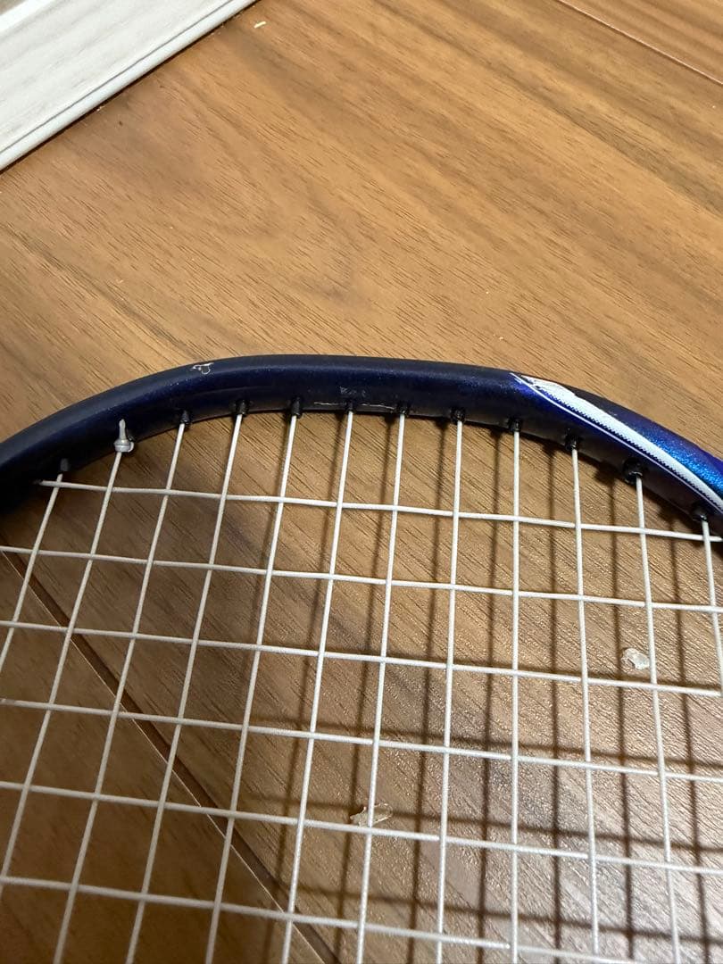 YONEX ASTROX100ZZ（4UG5）・DUORA7（3UG5） セット