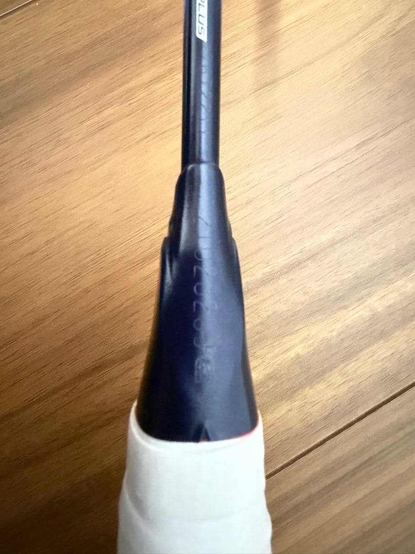 YONEX ASTROX100ZZ（4UG5）・DUORA7（3UG5） セット