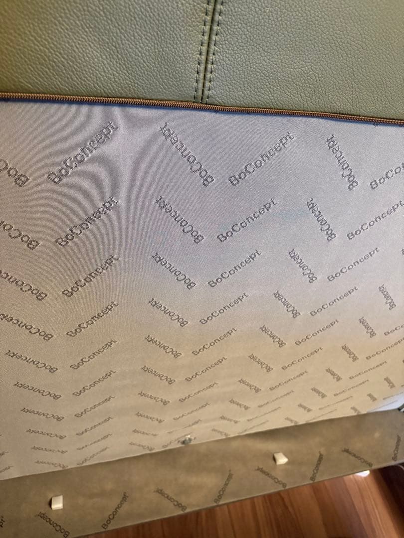 BoConcept Austin クイーンサイズベッド