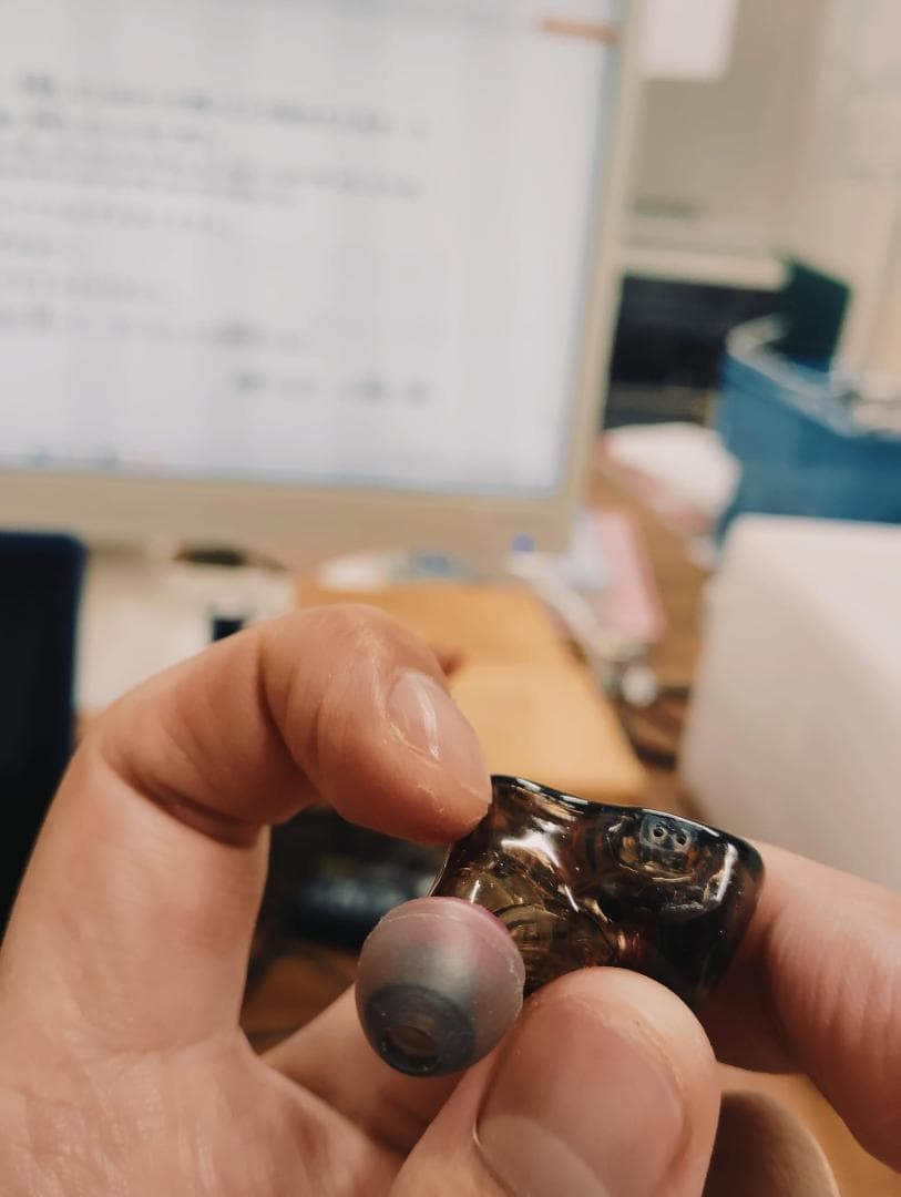 Aroma witch girl pro, LZ A5 (最終値下げ)